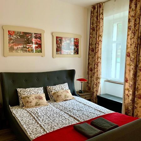 Veronika Rooms ザグレブ エクステリア 写真