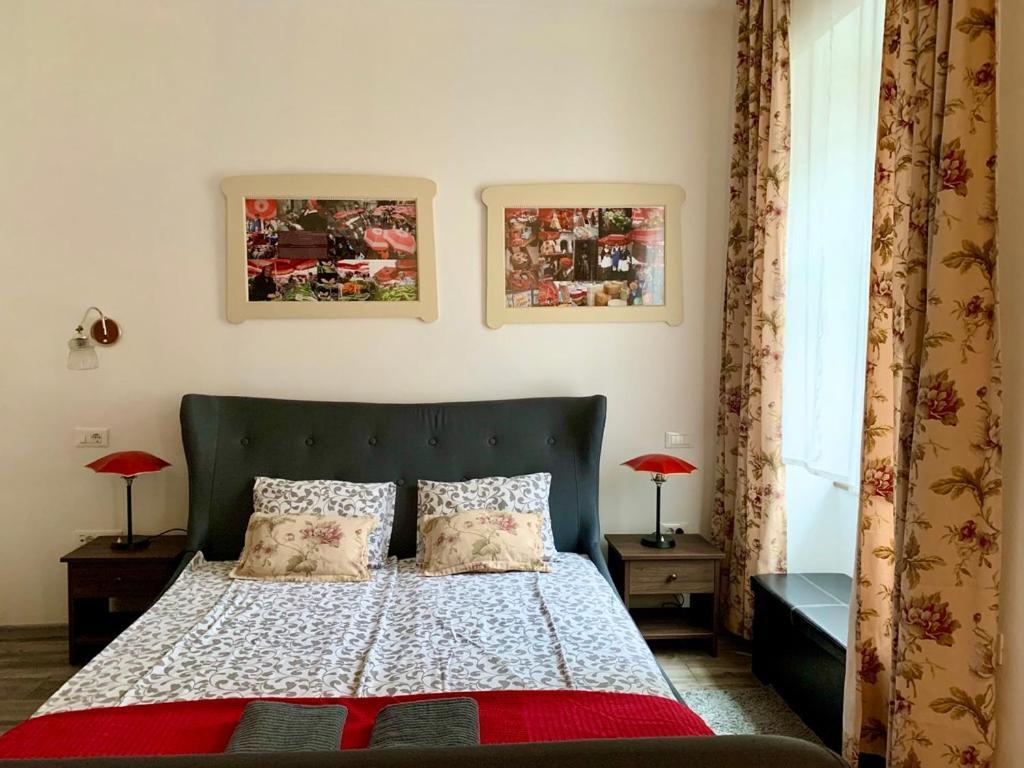 Veronika Rooms ザグレブ エクステリア 写真